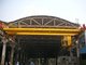 Heavy Duty Industrial General Use Overhead Traveling double girder overhead crane supplier