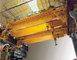 QDY Type customizable Capacity Double Girder Bridge Metallurgical crane supplier