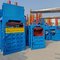 Hydraulic waste paper baler/plastic baling press machine/waste plastic hydraulic press baler machine supplier
