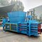 Hydraulic recycling baler machine waste carton papers cardboard compactor machine pressing machine baling machine supplier