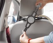 2015 new ipad gadget Universal Tablet Car Seat headrest Holder