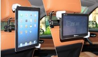 2015 new ipad gadget Universal Tablet Car Seat headrest Holder