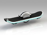 unicycle electric scooters balance skate board with bluetooth music and LED light