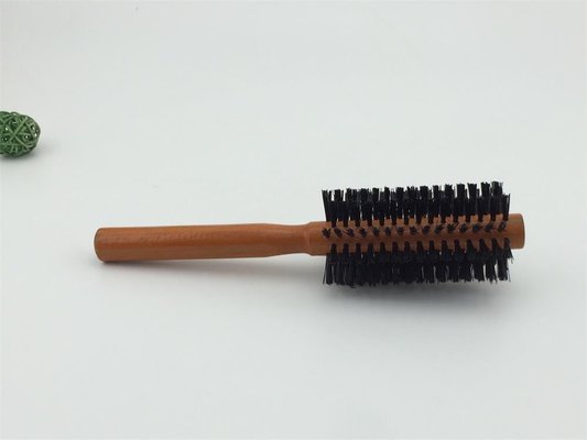 China Plastic hair brush supplier