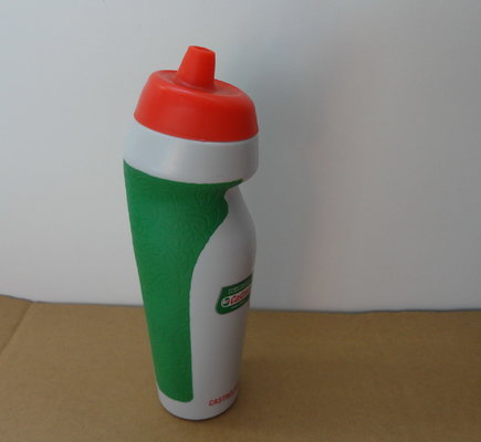 China PE sport water bottle750ml Sport water bottle  Plastic Bottle, drinking bottle supplier