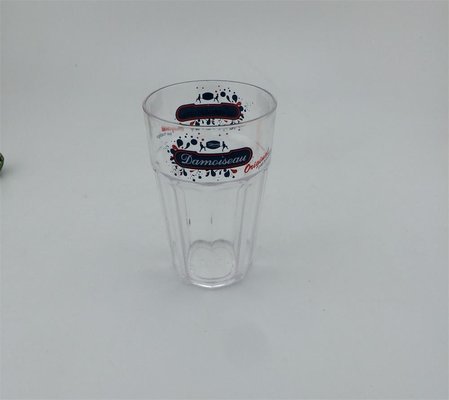 China Plastic promotion cup plastic beer cup wine cup plastic measure cup plastic drinking cup Plastic ice cup supplier