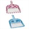 Plastic Brush hair brush toliet brush dustpan with brush dustpan with broom plastic broom supplier