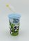 Plastic promotion cup plastic cup plastic measure cup plastic drinking cup supplier