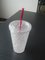 Plastic tumbler plastic cup plastic measure cup plastic drinking cup ice cup PS cup Pc Cup acrylic cup supplier