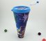 Plastic popcorn holder with drinking cup plastic drinking cup plastic popcorn holder supplier