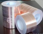 3/M 1183 EMI Tin-Plated Copper Foil Shielding Tape For Electrical Equipment Manufacturing