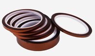 ESD Kapton tape repair parts ,High Temperature Ersistable Brown Tape for Insulation material products and  electronic
