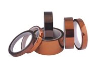 High temperature double sided kapton tape for wave soldering protection of electrical insulation products