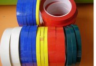 130 degree heat resistant mylar tape used for the transformer