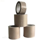 180um heat resistant PTFE teflon tape with release liner