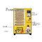 Web celebrity vending machine lucky box gift bag machine new smart gift scanner supplier