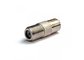 RG6 RG11 RG59 Coaxial Cable F Type Connector ,RG6 Compression F Type Coaxial Cable Connector