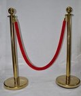 Stainless Steel Queue Control Barrier Bank/Airport/hotel Queue Line Stand Road Barrier Crowd Control Stand Queue Manager