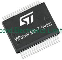 China STM32F417ZET6 - ICBOND ELECTRONICS LIMITED supplier