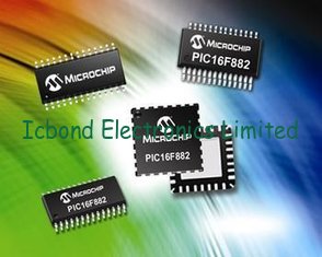 China (IC)HCS512-I/P Microchip Technology - Icbond Electronics Limited supplier