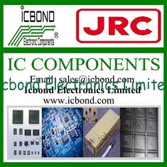 China (IC)NJM2732RB1-TE1 NJR - Icbond Electronics Limited supplier