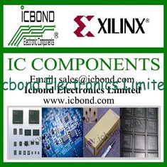 China (IC)XC2V500-5FG456I Xilinx Inc - Icbond Electronics Limited supplier
