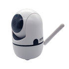IP Camera  2-Way Audio Home Security Wireless Indoor Smart Surveillance Camera with IR Night Vision