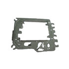 stamping  metal parts with powder coating finish Auto cooling system metal part ,good prices and delivery time