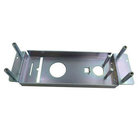 China supplier auto stamping metal part with hardness anodizing black/clear, good prices