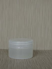 70G & 70ML PS Round Cosmetic Packaging/Cream Jar /Aluminum Jars With Screw Cap