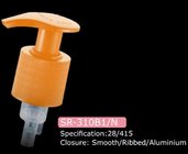 Plastic Screw Lotion Pump, 2.00±0.20ml/T,28/415