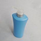 PE Shampoo Bottle-55 with pump