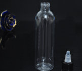 30ml 60ml 100ml 120ml PET plastic bottle glue bottles twist top cap for cosmetic packing