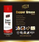 Aeropak Hot Sale Copper Grease Lubricant 200ml