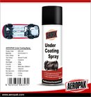 Aeropak Under Coating Spray 500ml