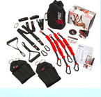 4DPRO Reaction Trainer Professional Suspension Trainer Bungee Kit