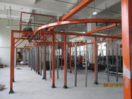 45M2 Chinese Latest Design Professionla Jumping Area for  Indoor Trampoline Park