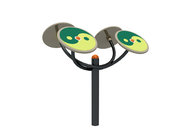 China Manufacture Supply High Quality Outdoor Fitness Equipment Tai Chi Massager  for the Park