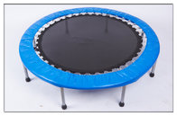 Four Folding Mini Gymnastics Trampolines for Junior /The Most Fashionable Fitness Small Trampoline