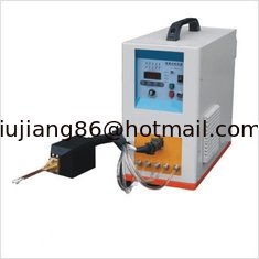 Ultra high frequency induction heating machine MYC-6KW