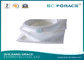 High Temperature Resistance PTFE Filter Bag With 100% PTFE For Cement Plants supplier
