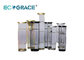 Stainless Steel Dust Filter Bag Cage For Asphalt Mixing Plant supplier