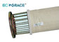 Pulse Jet Dust Collector Spare Parts Filter Bag Cage supplier