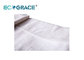 240 degree High Temperature P84 Dust Collector Bag Filter Press Cloth supplier