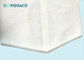 Sludge Dewatering PE Material Liquid Filter Cloth For Environmental Protection supplier