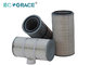 Asphalt Mixing Plant Dust Collector Nomex Material Filter Cartridge supplier
