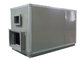 Wheel Heat Recovery Ventilation Unit , Cooling and Ventilation Unit