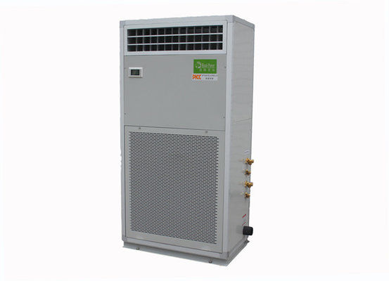 Duct Free Air Conditioning Unit with Eco-friendly Refrigerant, Heat Pump Type
