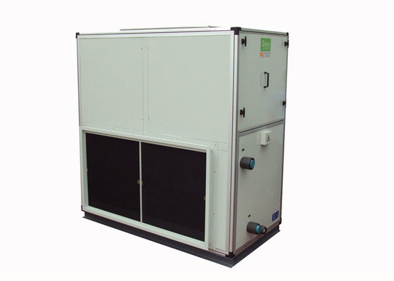 Chilled Water Air Handling Unit /Cooling and Heating System for Commercial HVAC