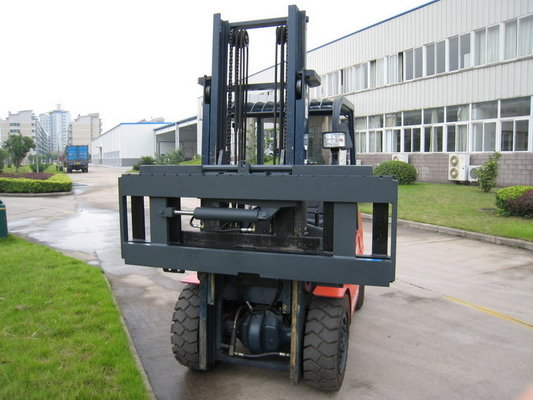 Forklift Attachment Sideshiftn supplier
